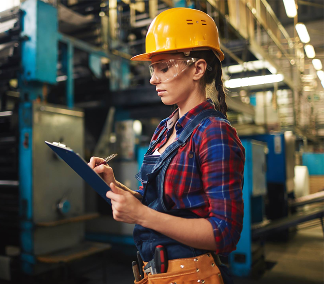 En maremagnum estamos comprometidos con tu integrdad personal, contribuimos para que tengas las medidas de seguridad necesarias para la realizacion de tu trabajo diario. nuestra prioridad son las personas y la industria en general.